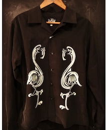 DRESS HIPPY | シャツ/ブラウス