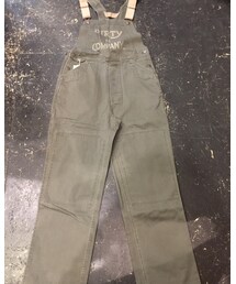 AT-DIRTY | サロペット/オーバーオール