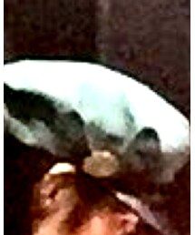 VINTAGE | キャスケット