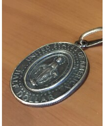 p,b,d | ネックレス