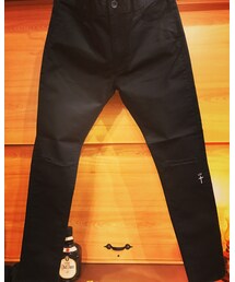 CHORD NUMBER EIGHT | その他パンツ