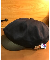 キャスケット | キャスケット