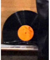 レコード曲げ屋 | 扇子/うちわ