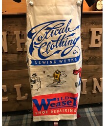 エプロン | ファッション雑貨