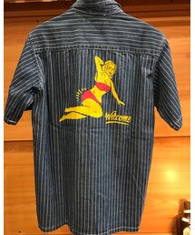 ZOWL | シャツ/ブラウス