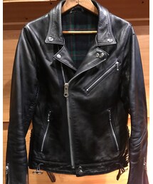 リペアライダース | ライダースジャケット