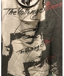 ストーンズ | Tシャツ/カットソー
