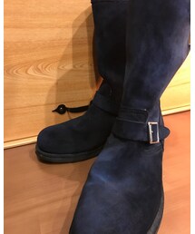 OLDMAN custom | ブーツ