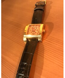 LYLE&SCOTT | アナログ腕時計