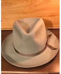 DressHippy×STETSON | ハット