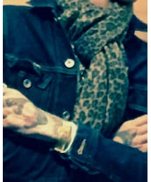 STALL | ストール/ショール