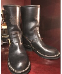 Re:broth | ブーツ