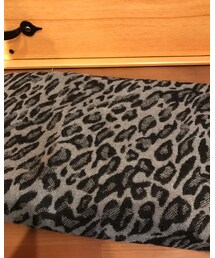 レオパード リメイク | マフラー