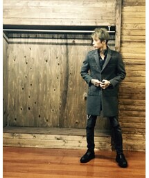 ☆DIY完成しました×全身☆ | その他