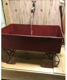 水道もやりかえました | その他