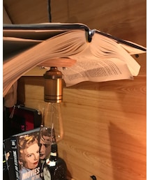 照明も作ってみた | 照明