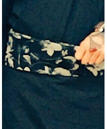 C.H.O.K.O | 和装小物