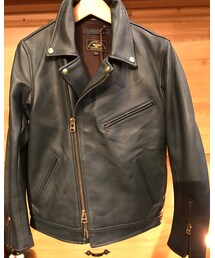 Vin&Age | ライダースジャケット