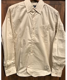 Dress hippy | シャツ/ブラウス