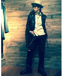 ★ハットチェンジ 全身★ | その他