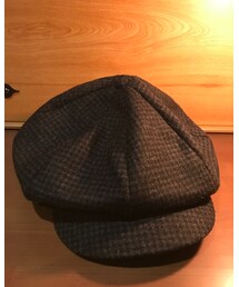 Dress hippy | キャスケット