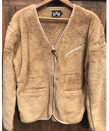 Dress hippy | カーディガン/ボレロ