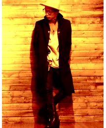 ☆全身、、、雰囲気☆ | その他