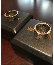 ANIMALIA | リング