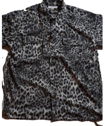 CHORD NUMBER EIGHT | シャツ/ブラウス