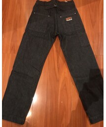 AT-DIRTY | デニムパンツ