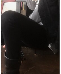 CHORD NUMBER EIGHT | デニムパンツ