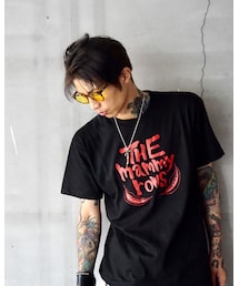 The mammy rows | Tシャツ/カットソー