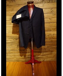 OLDMAN on velvet | フォーマルスーツ/小物