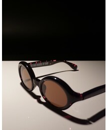 FACTORY900 | ¥39,960-(サングラス)