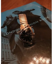 HAMILTON | アナログ腕時計