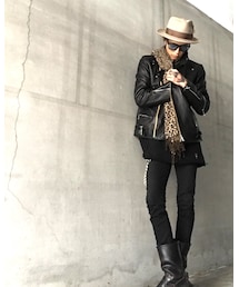 ☆全身☆ | その他