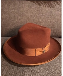 STETSON | ハット