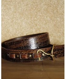 KEI ARABUNA | ベルト