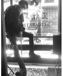 ☆五煙草　店内☆ | その他