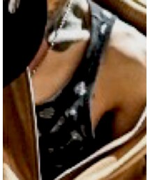 vincent vincent | タンクトップ