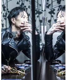 別ショット | その他