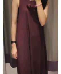 H&M | ジャンパースカート