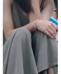 H&M | ジャンパースカート