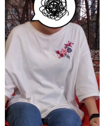 H&M | Tシャツ/カットソー