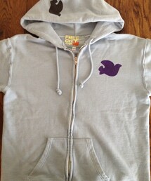 FREE CITY | スウェットパーカー(パーカー)