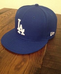 NEW ERA | ベースボールキャップ(キャップ)