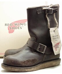 RED WING SHOES | 2970D (ブーツ)