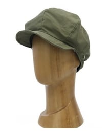 CA4LA | GDC x CA4LA MOLESKIN CASQUETTE(キャスケット)