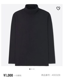 UNIQLO | Tシャツ/カットソー