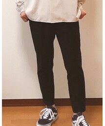 BEAUTY&YOUTH UNITED ARROWS | スラックス